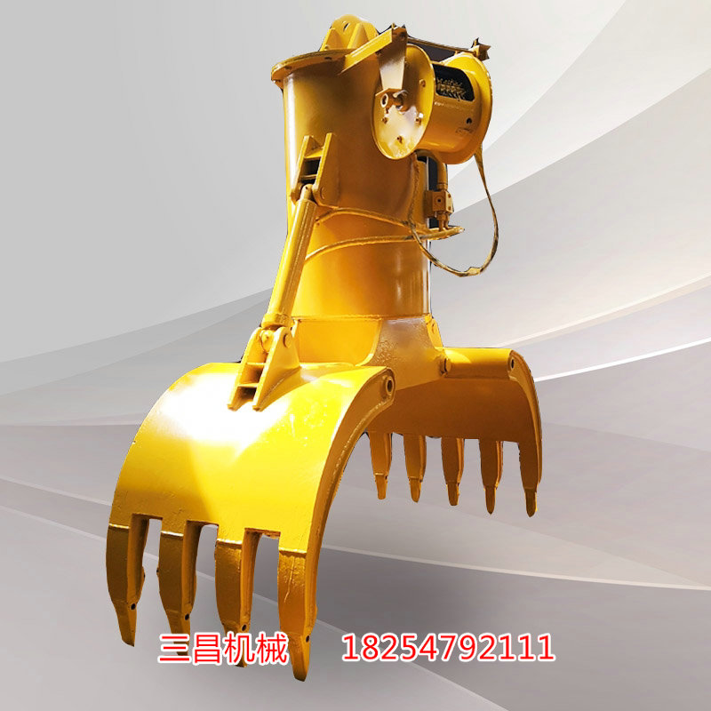 兩搬行車(chē)抓