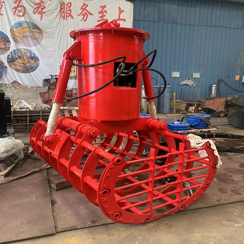 行車(chē)棉花抓