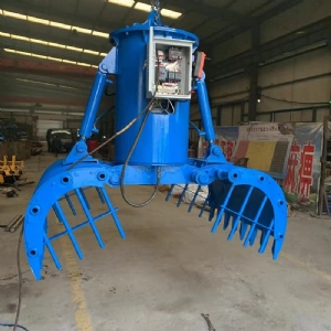 行車(chē)棉花抓