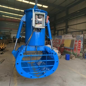 行車(chē)棉花抓